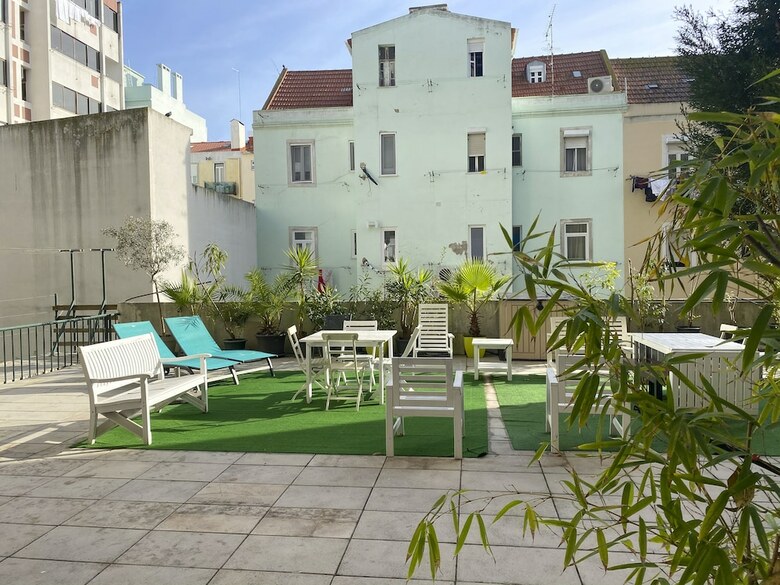 Apartamentos Lv Premier Anjos Ar