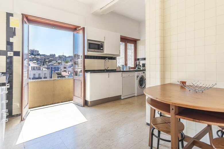 Apartamentos Lv Premier Anjos Ar