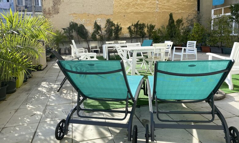 Apartamentos Lv Premier Anjos Ar