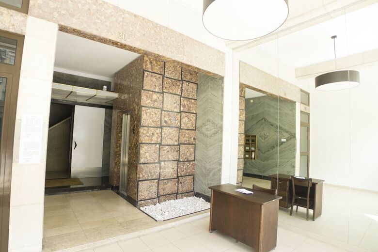 Apartamentos Lv Premier Anjos Ar