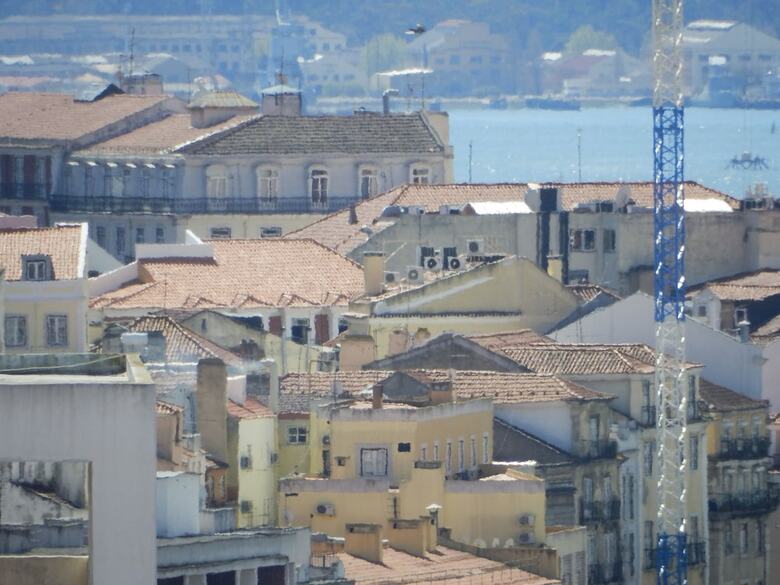 Apartamentos Lv Premier Anjos Ar