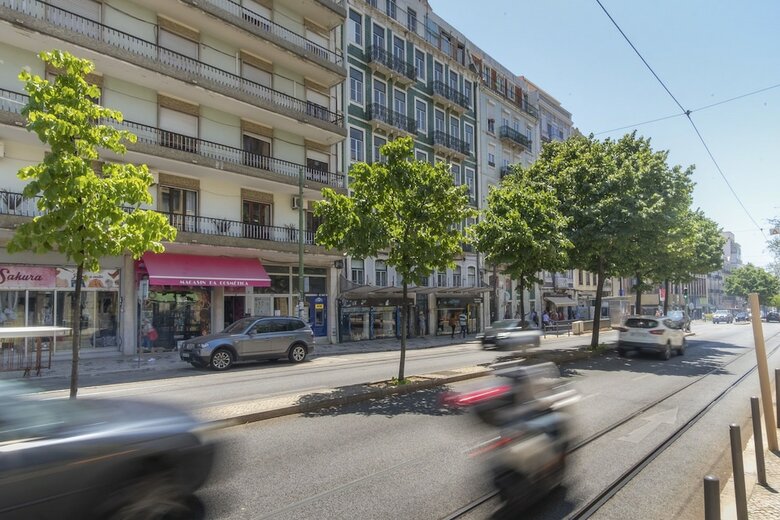 Apartamentos Lv Premier Anjos Ar