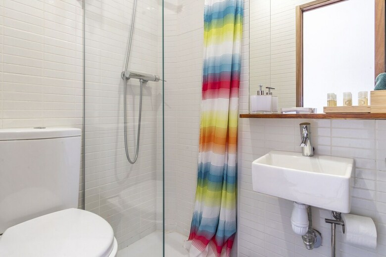 Apartamentos Lv Premier Anjos Ar