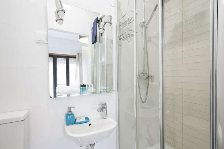 Apartamentos Lv Premier Anjos Ar