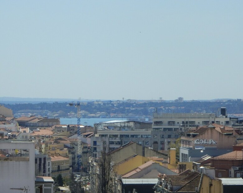 Apartamentos Lv Premier Anjos Ar