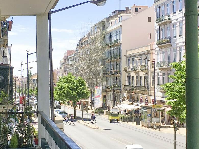 Apartamentos Lv Premier Anjos Ar