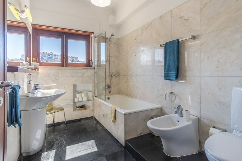 Apartamentos Lv Premier Anjos Ar