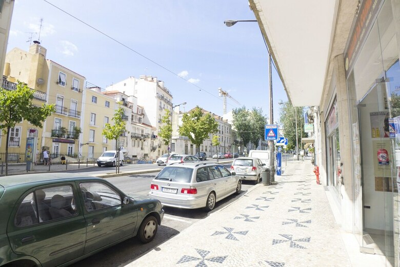 Apartamentos Lv Premier Anjos Ar
