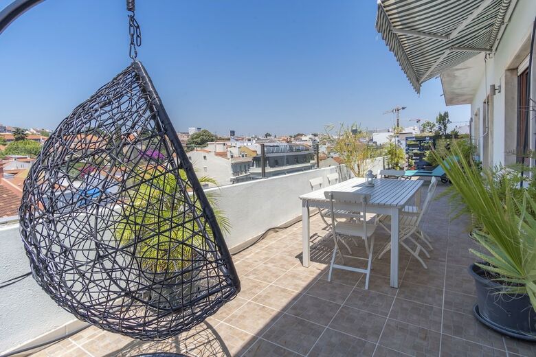 Apartamentos Lv Premier Anjos Ar