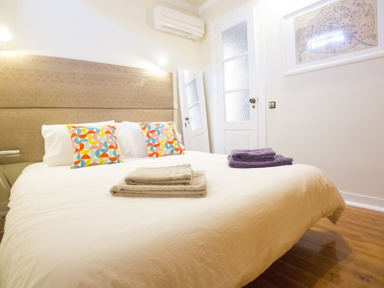 Apartamentos Lv Premier Flores Fl1