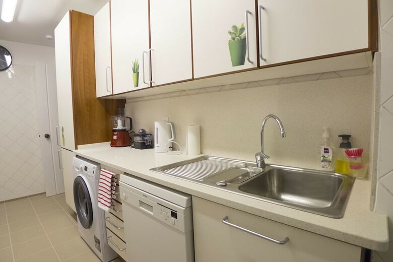 Apartamentos Lv Premier Flores Fl1