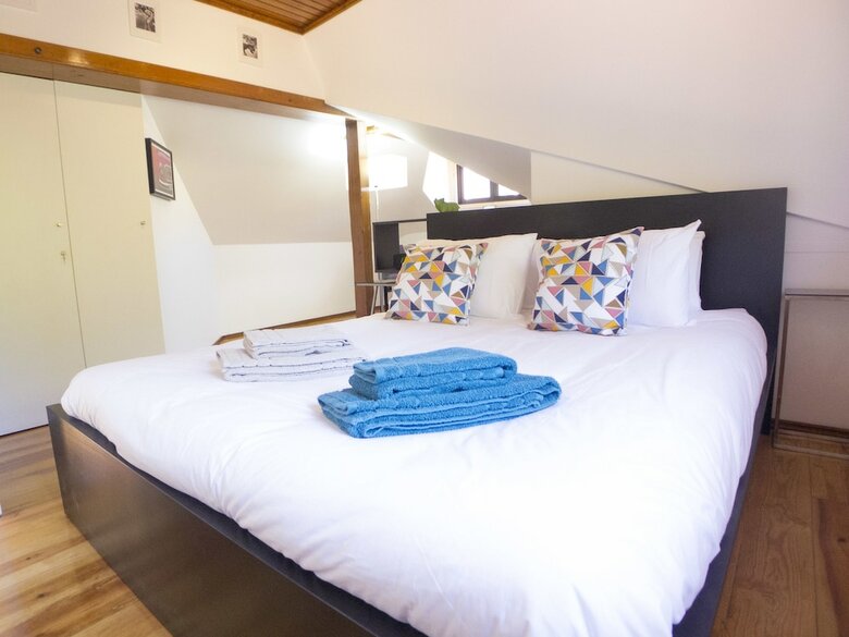 Apartamentos Lv Premier Flores Fl1