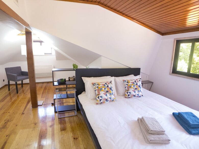 Apartamentos Lv Premier Flores Fl1