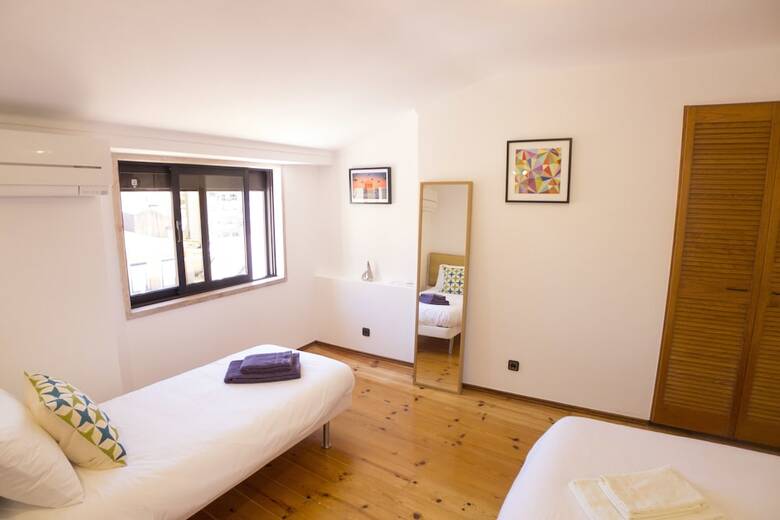 Apartamentos Lv Premier Flores Fl1