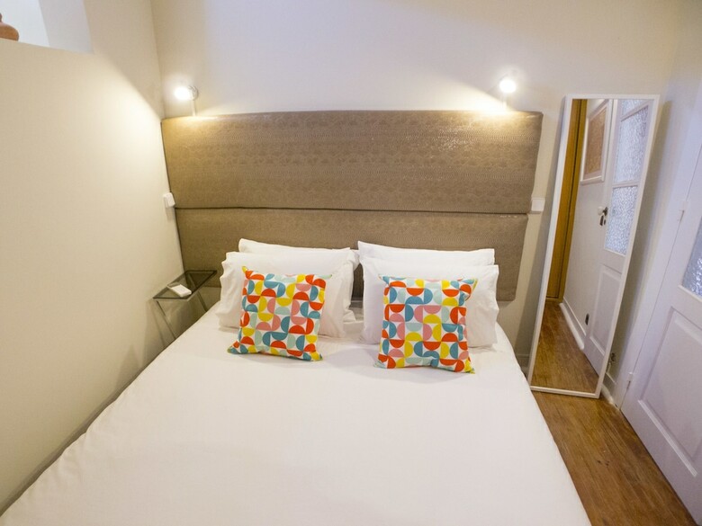 Apartamentos Lv Premier Flores Fl1