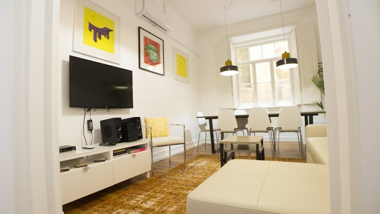 Apartamentos Lv Premier P Real As1