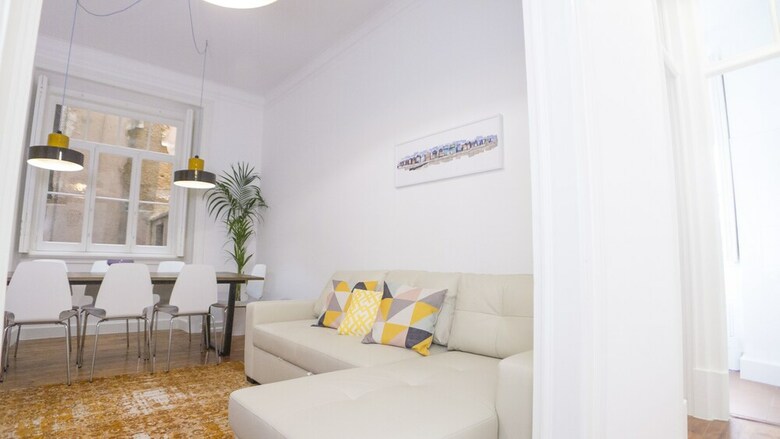 Apartamentos Lv Premier P Real As1