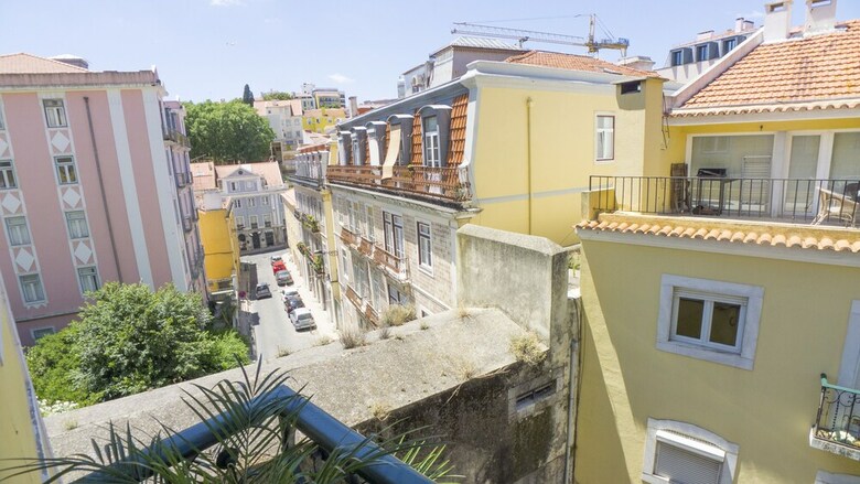 Apartamentos Lv Premier P Real As1