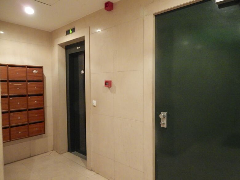 Apartamentos Lv Premier Chiado Ch