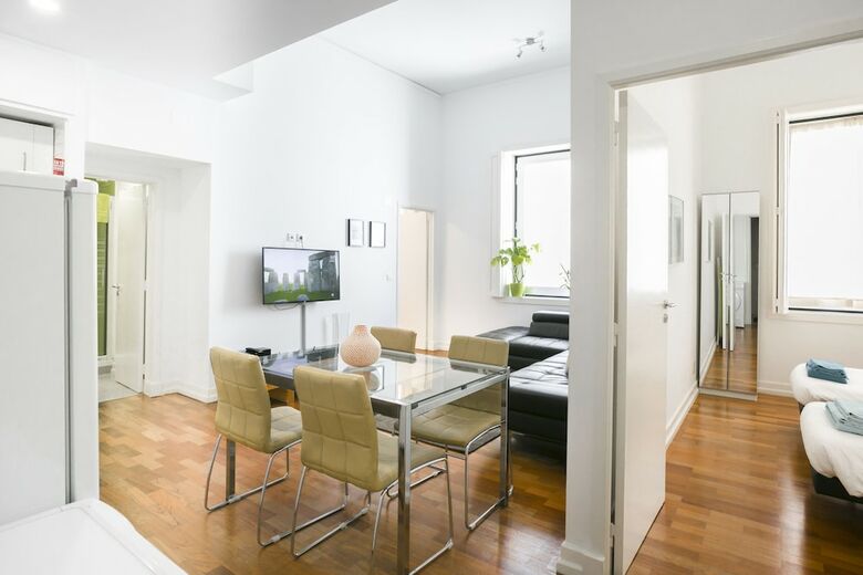 Apartamentos Lv Premier Chiado Ch