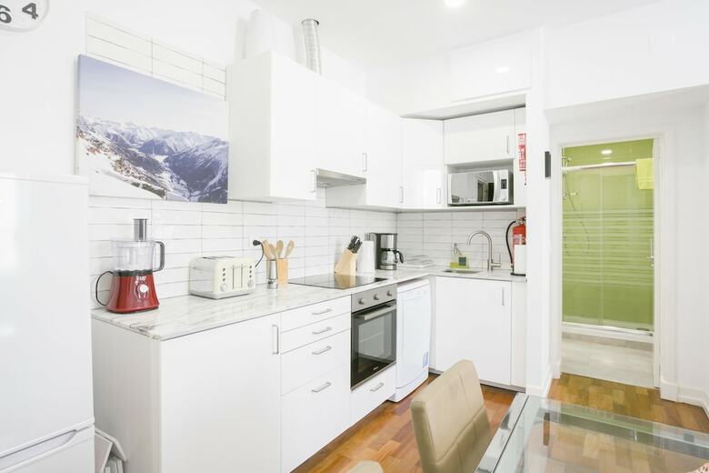 Apartamentos Lv Premier Chiado Ch