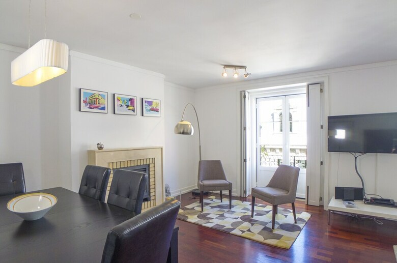 Apartamentos Lv Premier Chiado Ch