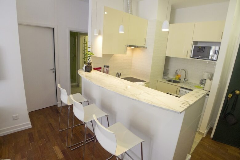 Apartamentos Lv Premier Chiado Ch