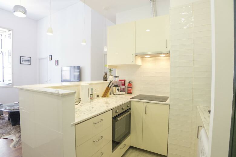 Apartamentos Lv Premier Chiado Ch