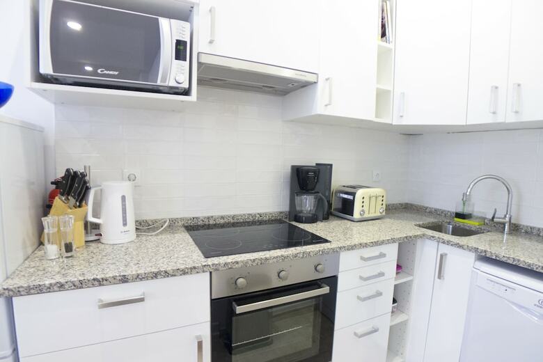 Apartamentos Lv Premier Chiado Ch