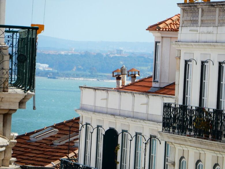 Apartamentos Lv Premier Chiado Ch