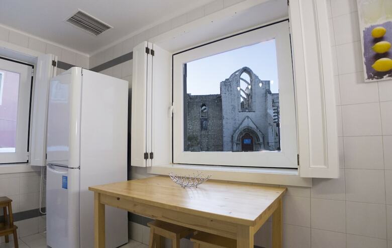 Apartamentos Lv Premier Chiado Ch