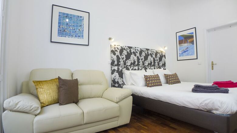 Apartamentos Lv Premier Chiado Ch