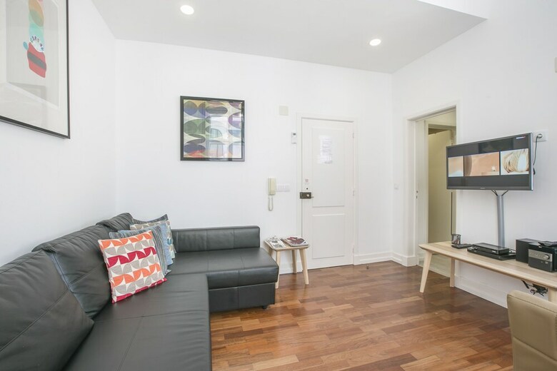 Apartamentos Lv Premier Chiado Ch