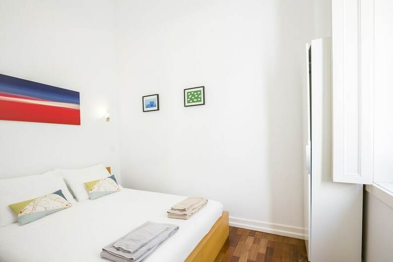 Apartamentos Lv Premier Chiado Ch