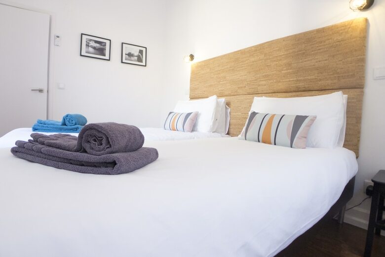 Apartamentos Lv Premier Chiado Ch