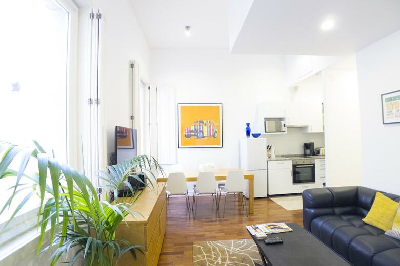 Apartamentos Lv Premier Chiado Ch