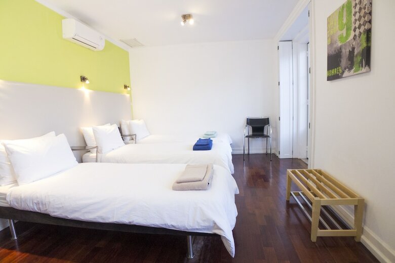 Apartamentos Lv Premier Chiado Ch