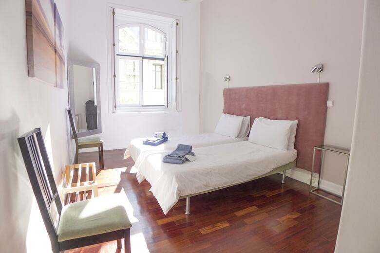 Apartamentos Lv Premier Chiado Ch