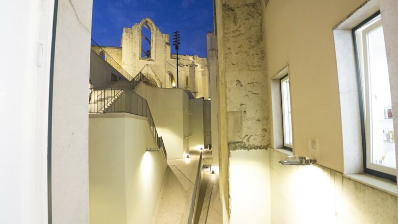 Apartamentos Lv Premier Chiado Ch