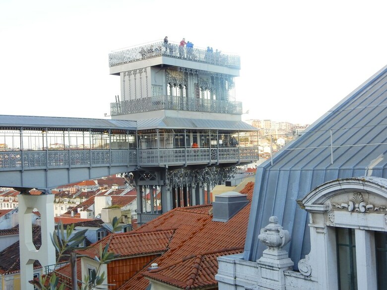 Apartamentos Lv Premier Chiado Ch