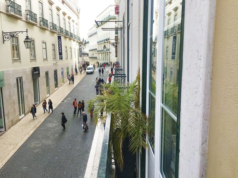 Apartamentos Lv Premier Chiado Ch