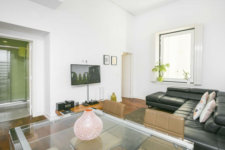Apartamentos Lv Premier Chiado Ch