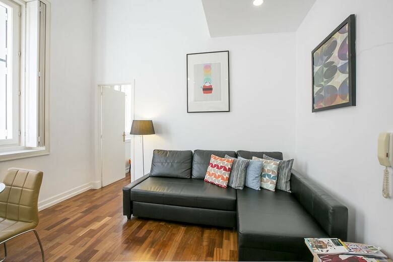 Apartamentos Lv Premier Chiado Ch