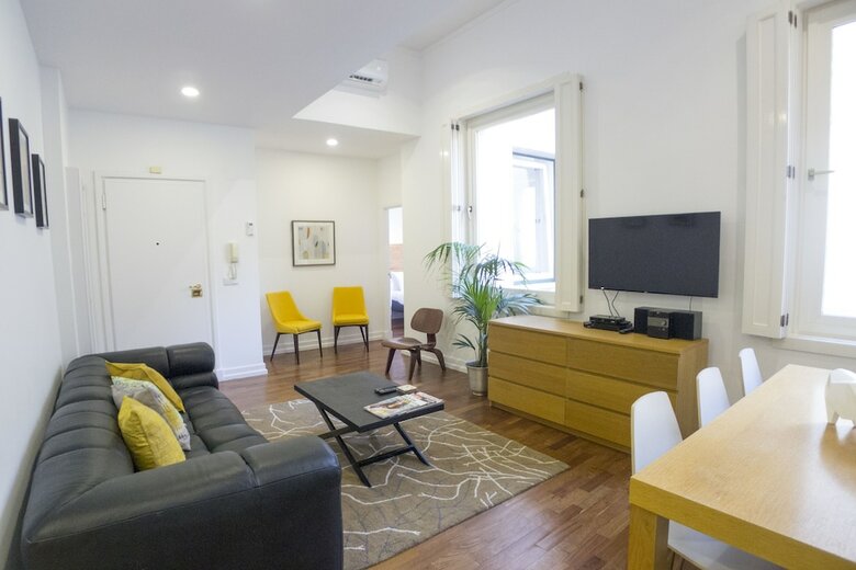 Apartamentos Lv Premier Chiado Ch