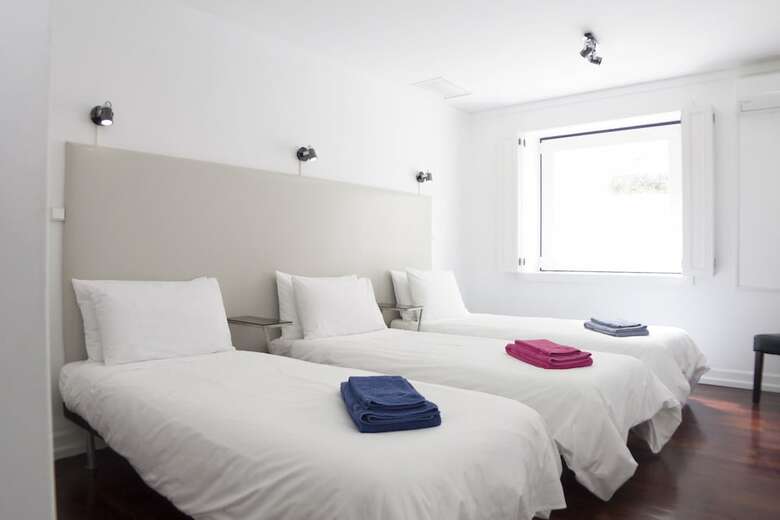 Apartamentos Lv Premier Chiado Ch