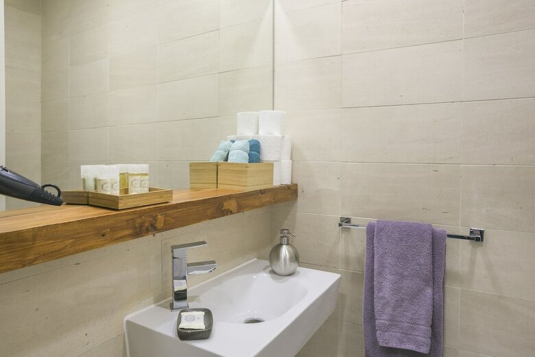 Apartamentos Lv Premier Chiado Ch