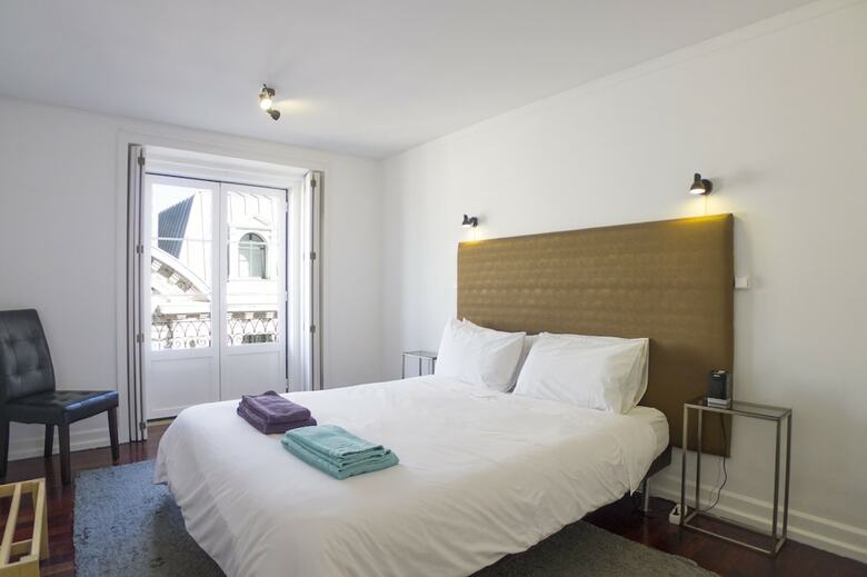 Apartamentos Lv Premier Chiado Ch