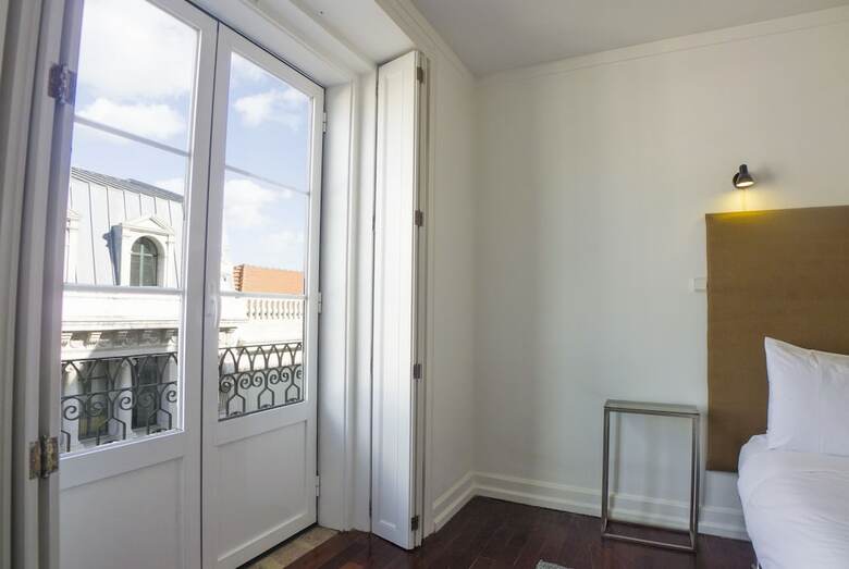 Apartamentos Lv Premier Chiado Ch