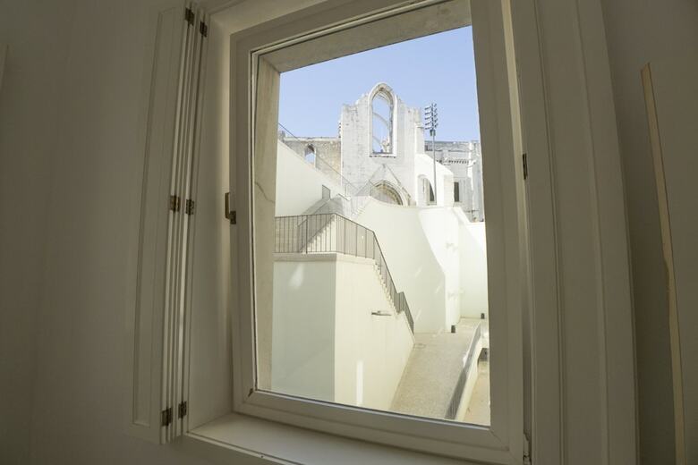 Apartamentos Lv Premier Chiado Ch