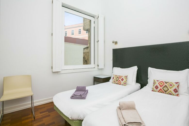 Apartamentos Lv Premier Chiado Ch